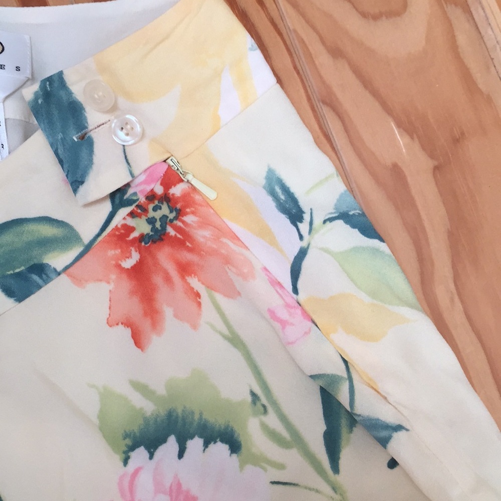 Talbots skirt - Picture 4 of 4